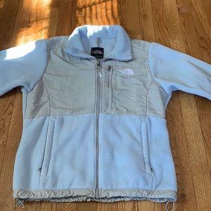 Women’s North Face Fleece Denali